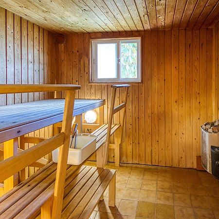 Villa Bonita Fuengirola Eksteriør billede